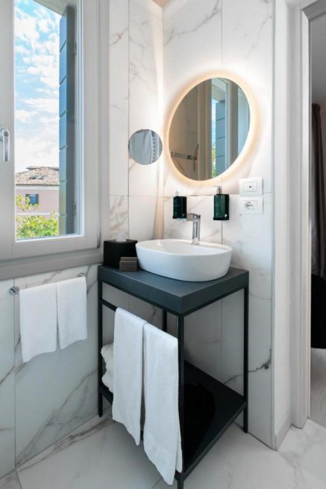 HOTEL MELIA VENEZIA LIDO 22/55