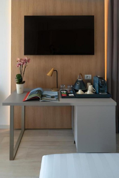 HOTEL MELIA VENEZIA LIDO 17/55