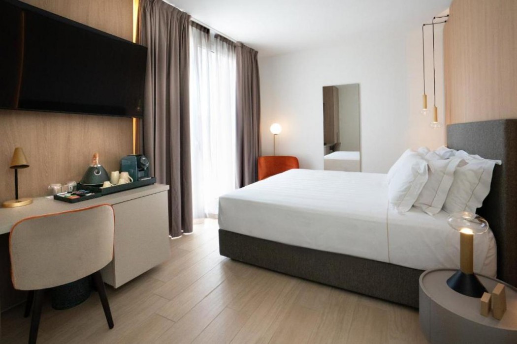 HOTEL MELIA VENEZIA LIDO 33/55