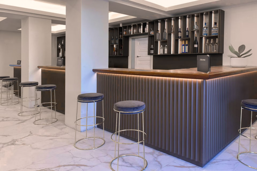 HOTEL MELIA VENEZIA LIDO 39/55