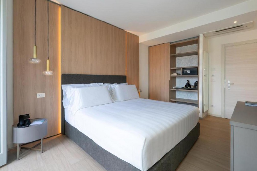 HOTEL MELIA VENEZIA LIDO 31/55