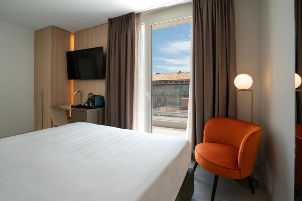 HOTEL MELIA VENEZIA LIDO 29/55