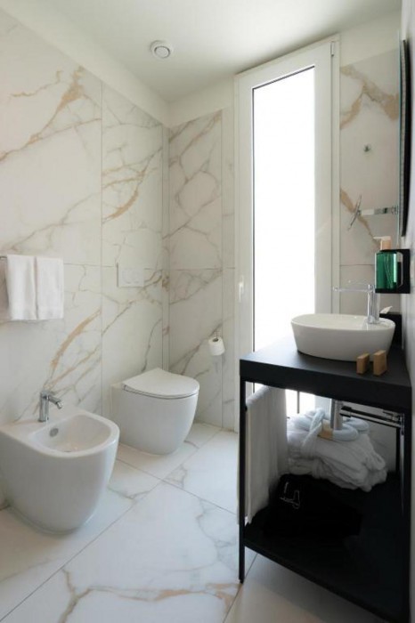 HOTEL MELIA VENEZIA LIDO 19/55