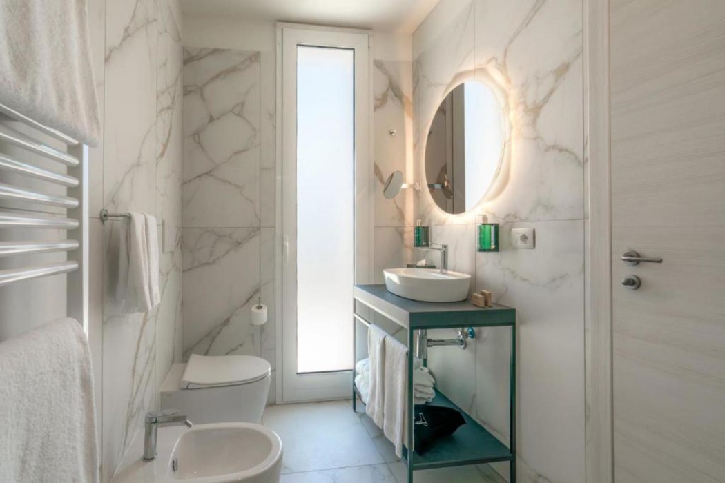HOTEL MELIA VENEZIA LIDO 34/55