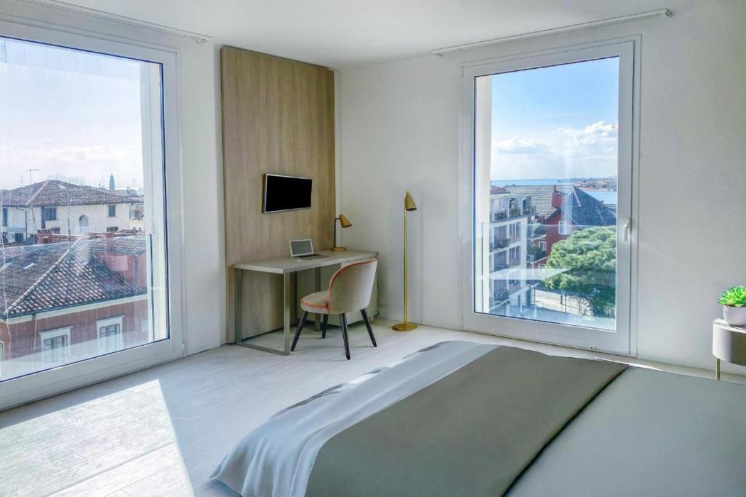 HOTEL MELIA VENEZIA LIDO 24/55