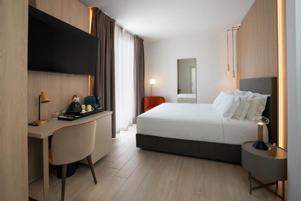 HOTEL MELIA VENEZIA LIDO 30/55