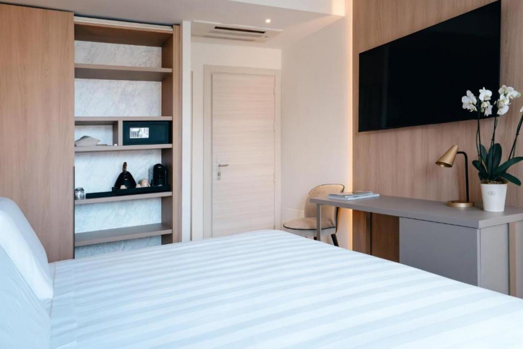HOTEL MELIA VENEZIA LIDO 28/55