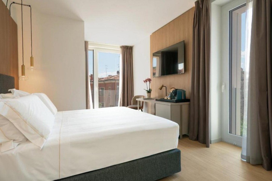 HOTEL MELIA VENEZIA LIDO 32/55