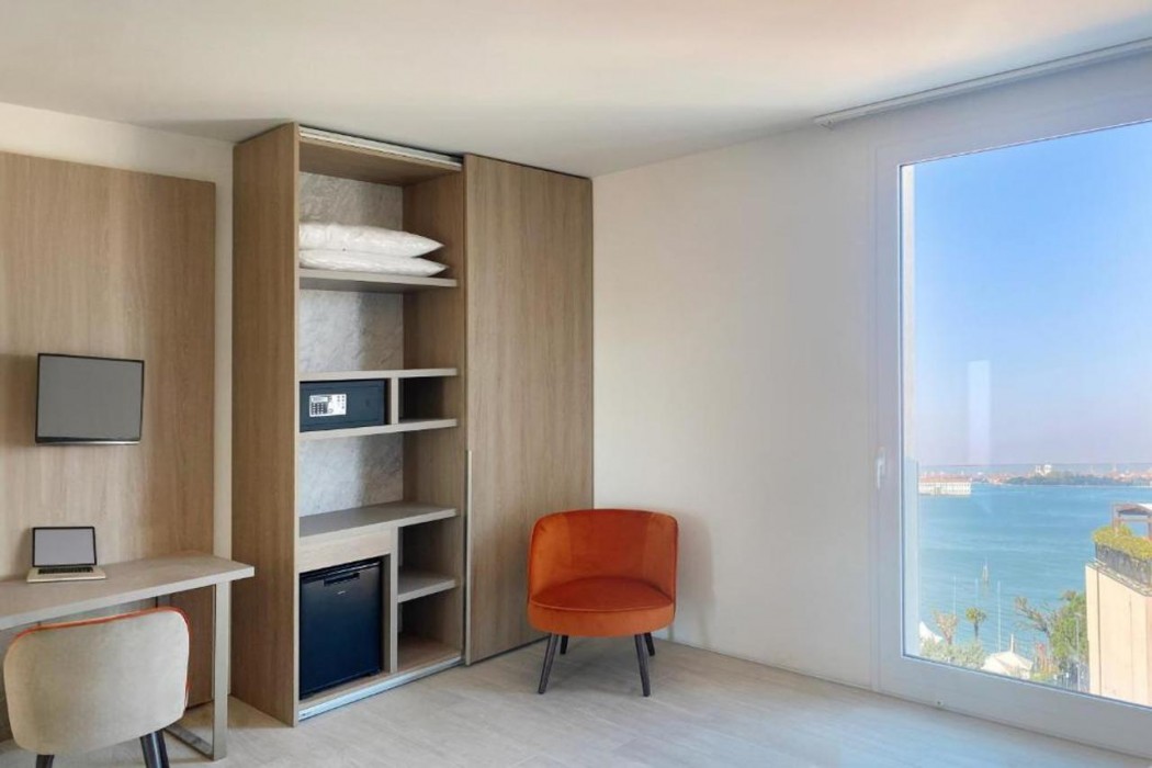 HOTEL MELIA VENEZIA LIDO 12/55