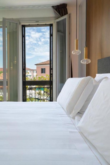 HOTEL MELIA VENEZIA LIDO 23/55
