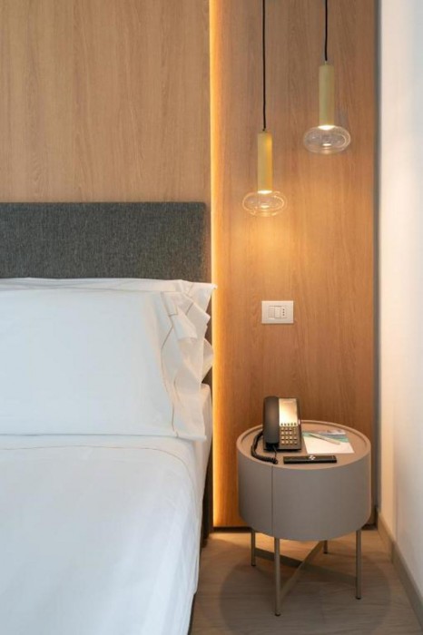 HOTEL MELIA VENEZIA LIDO 11/55