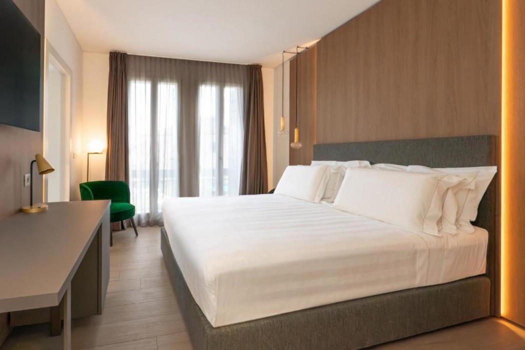 HOTEL MELIA VENEZIA LIDO 25/55