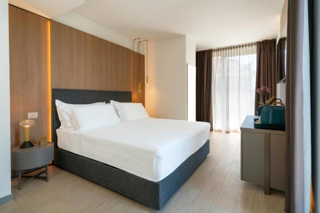 HOTEL MELIA VENEZIA LIDO 38/55