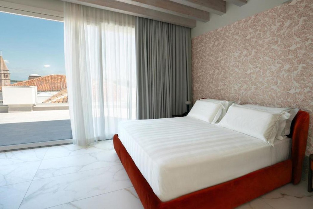 HOTEL MELIA VENEZIA LIDO 36/55