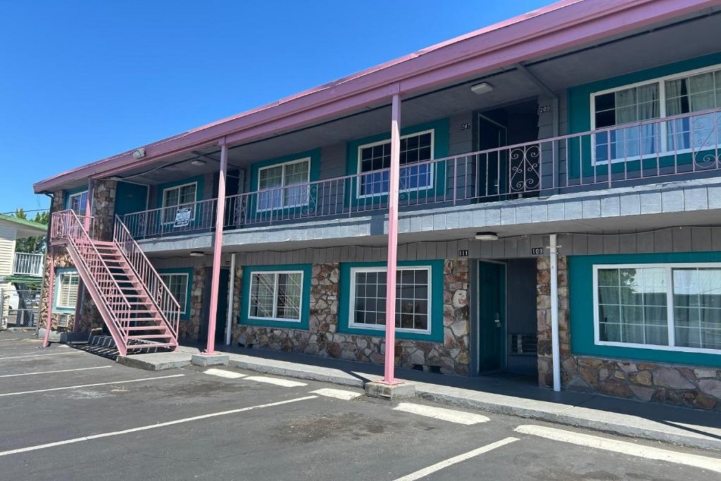 Beaverton Budget Inn by Capital O Portland 2/23