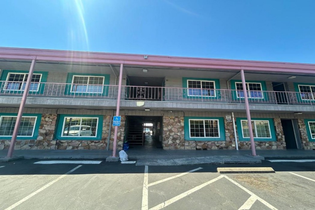 Beaverton Budget Inn by Capital O Portland image