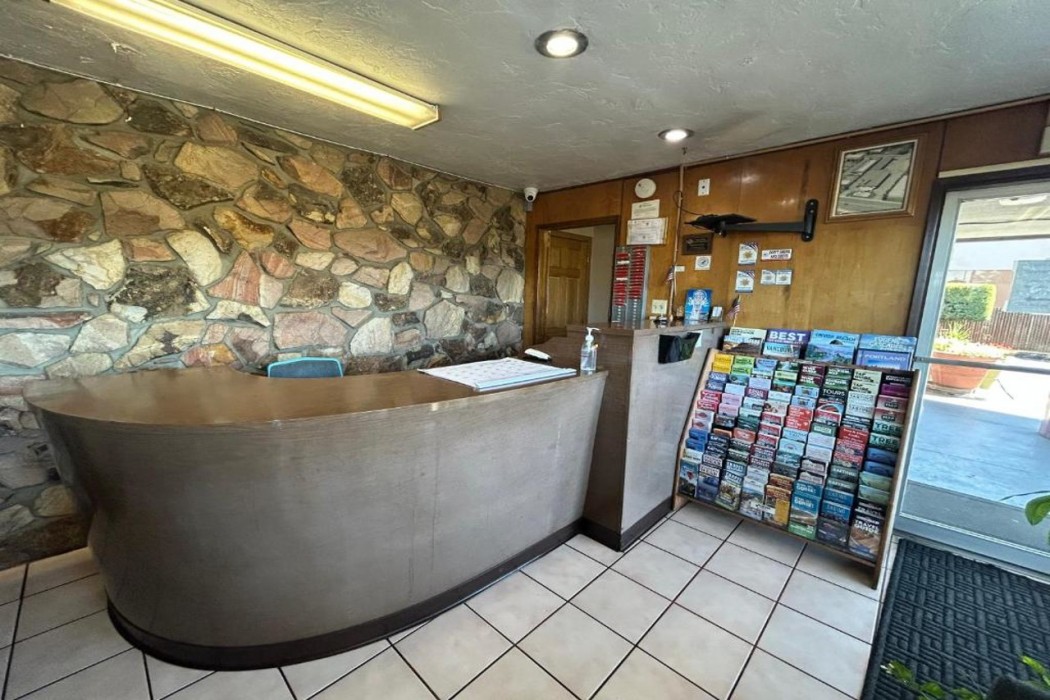Beaverton Budget Inn by Capital O Portland 6/23