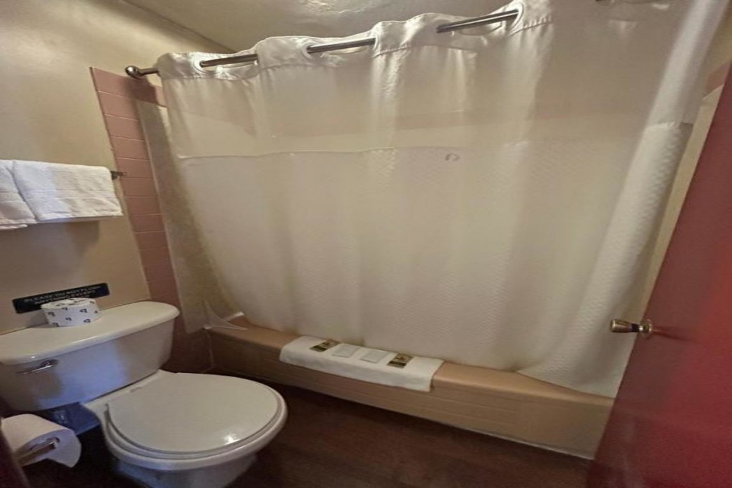 Beaverton Budget Inn by Capital O Portland 14/23