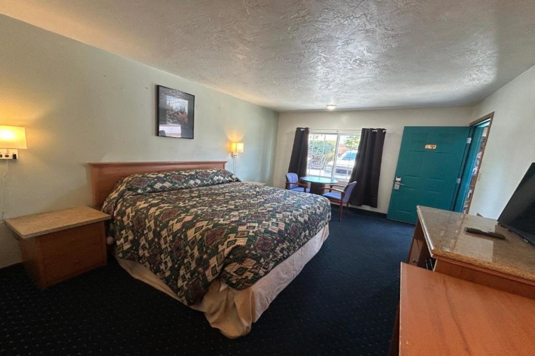 Beaverton Budget Inn by Capital O Portland 12/23