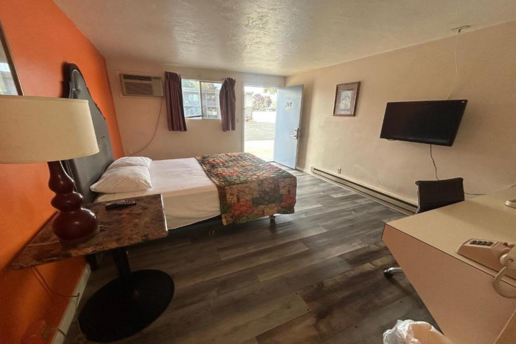 Capri Motel By Belvilla Walla Walla US 12 15/59