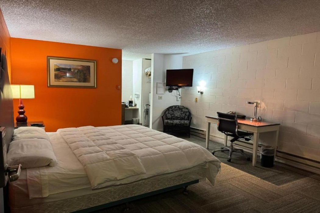 Capri Motel By Belvilla Walla Walla US 12 17/59
