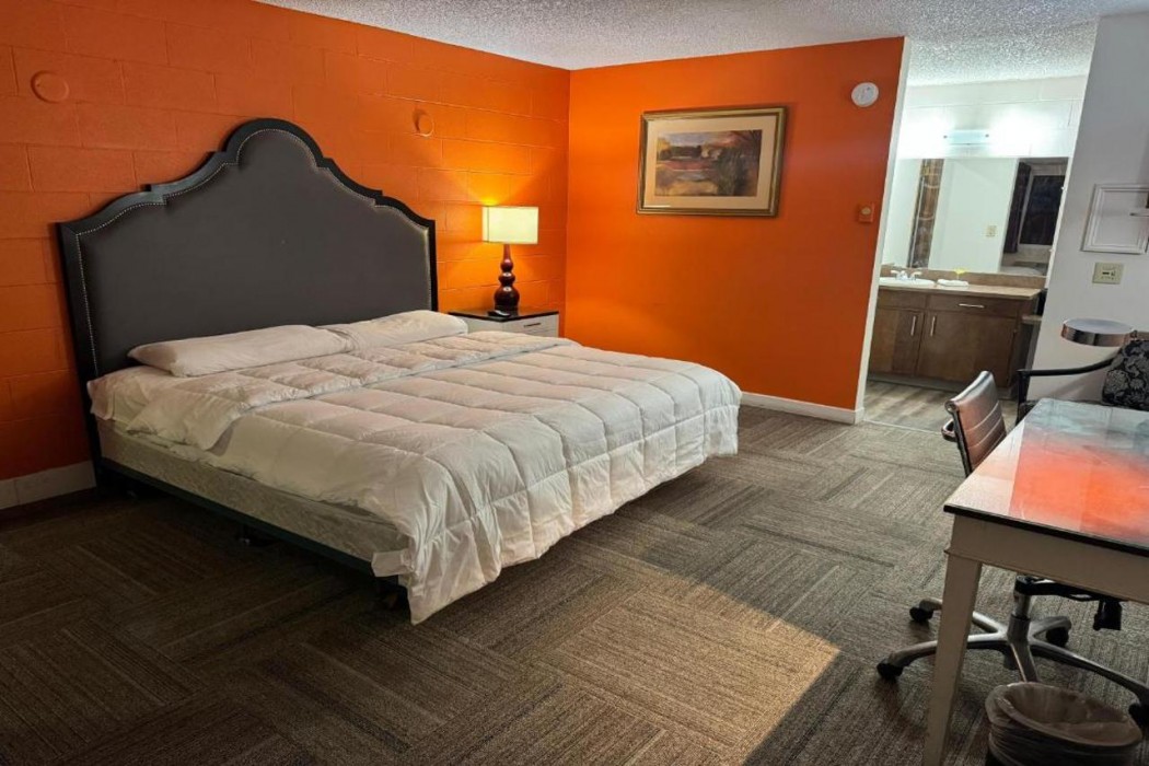 Capri Motel By Belvilla Walla Walla US 12 19/59