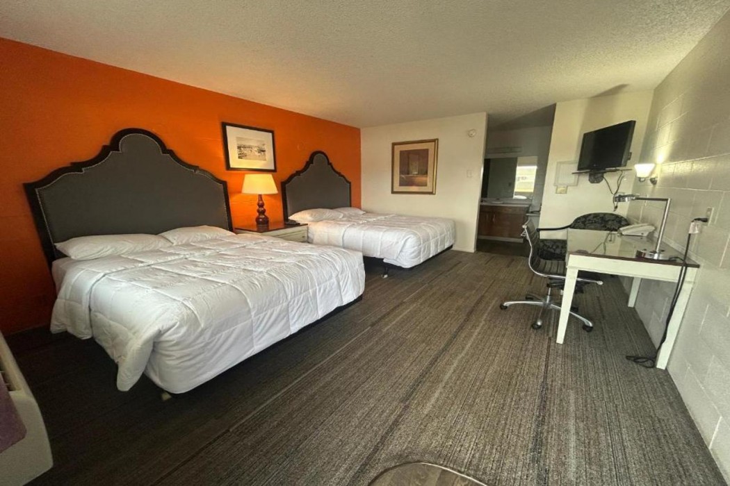 Capri Motel By Belvilla Walla Walla US 12 18/59