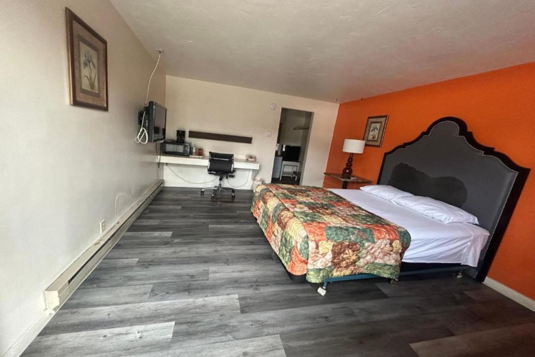 Capri Motel By Belvilla Walla Walla US 12 16/59
