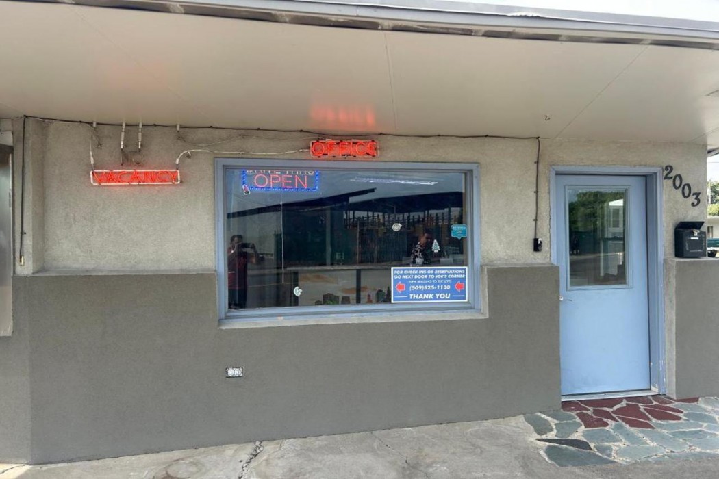 OYO Capri Motel By Belvilla Walla Walla US 12 secondary