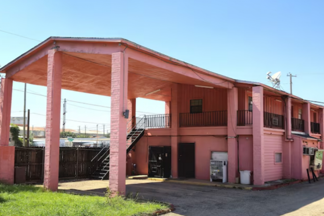 Way Side Inn by Hotel O Dallas near Fair Park Downtown image