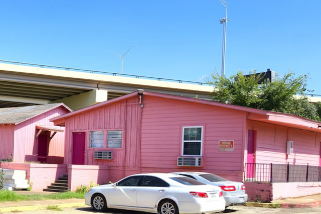 Way Side旅馆by酒店O Dallas near Fair公园Downtown(Way Side Inn by Hotel O Dallas near Fair Park Downtown) 图片3