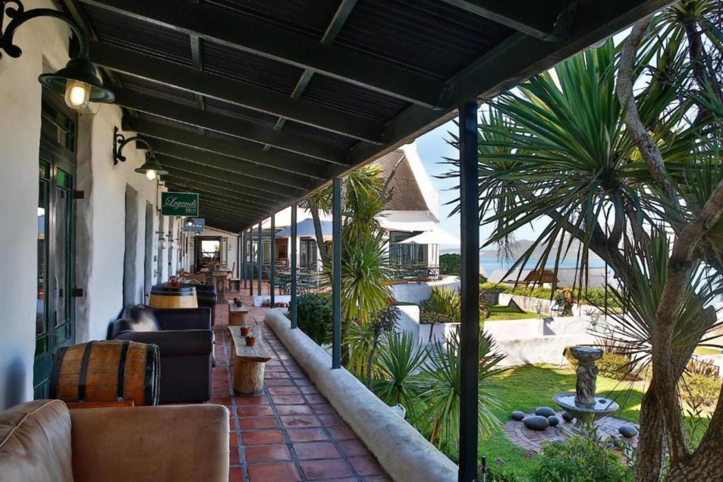 The Farmhouse Hotel 22/45