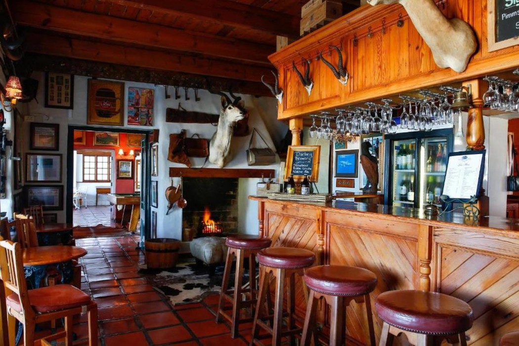 The Farmhouse Hotel 20/45