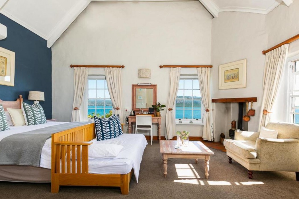 The Farmhouse Hotel 9/45