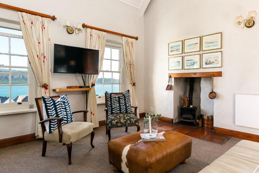 The Farmhouse Hotel 7/45