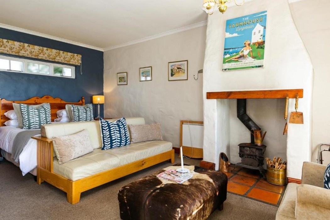 The Farmhouse Hotel 15/45