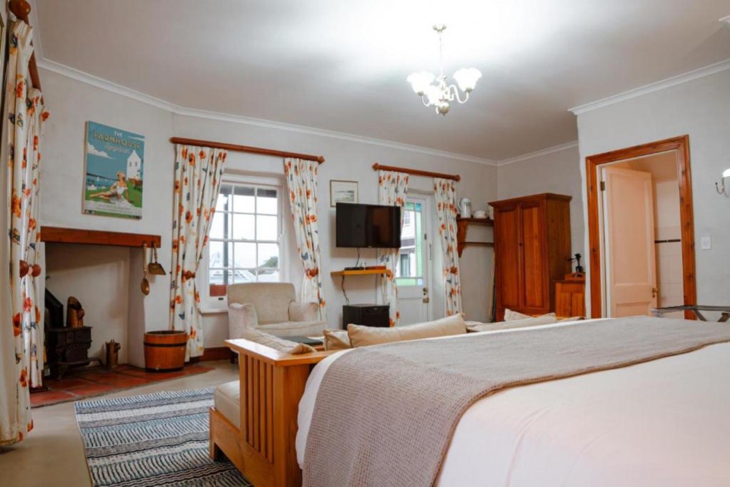 The Farmhouse Hotel 17/45
