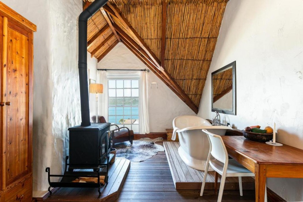The Farmhouse Hotel 10/45