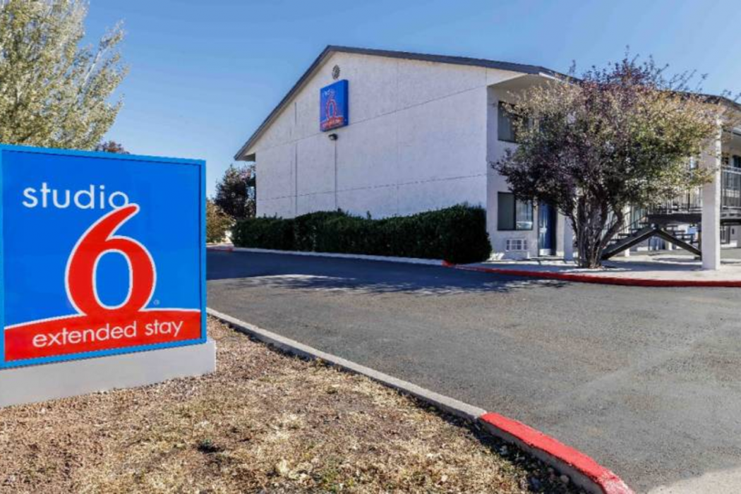 Studio6 Suites Flagstaff, AZ image