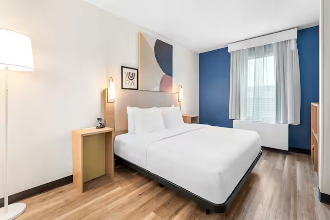 Spark by Hilton Essex Junction Burlington 6/22