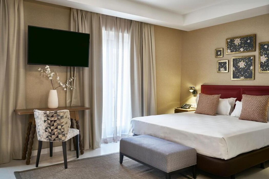 Vincci Molviedro Suites Apartments 13/49