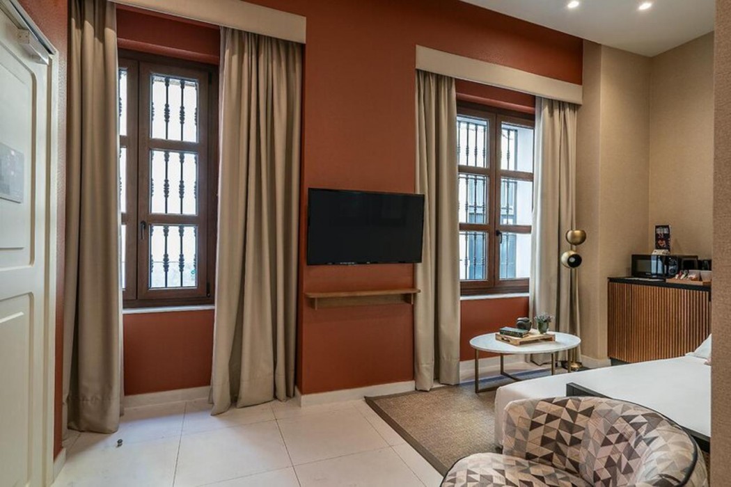 Vincci Molviedro Suites Apartments 17/49