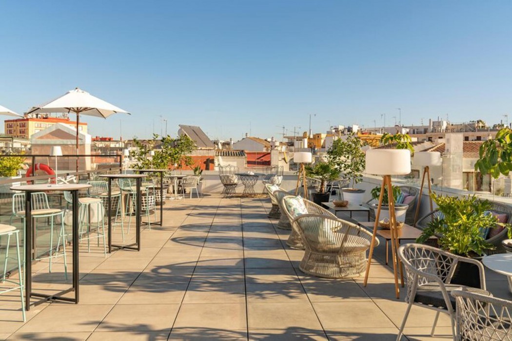 Vincci Molviedro Suites Apartments 23/49