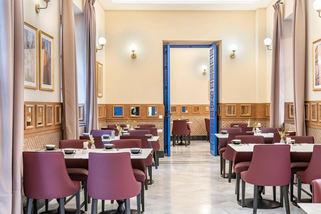 Vincci Molviedro Suites Apartments 28/49