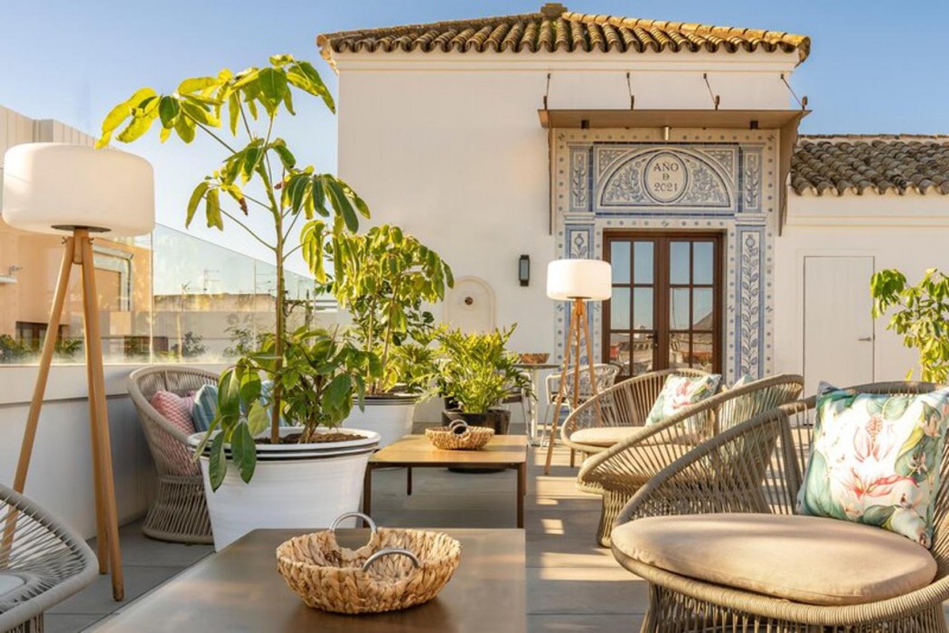 Vincci Molviedro Suites Apartments 25/49