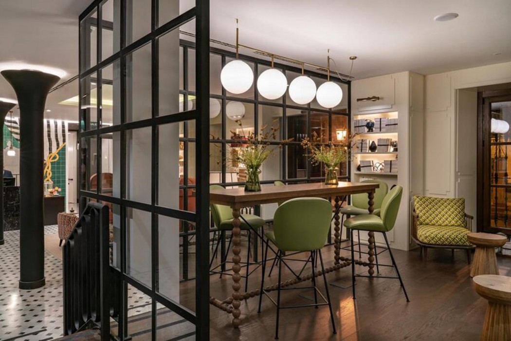 Vincci Molviedro Suites Apartments 24/49