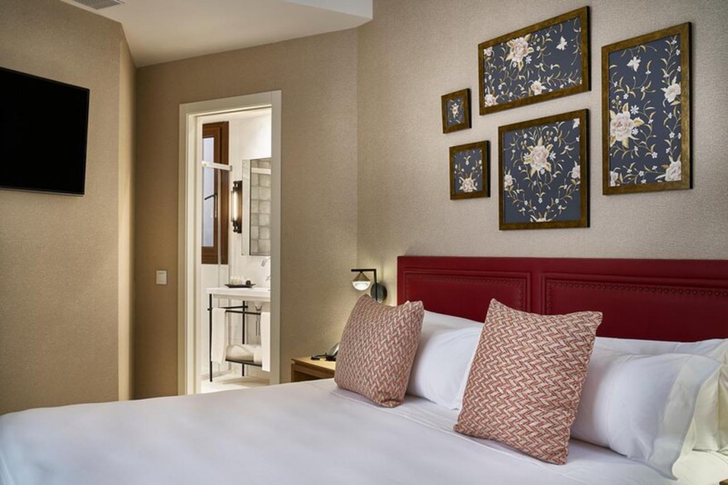 Vincci Molviedro Suites Apartments 15/49