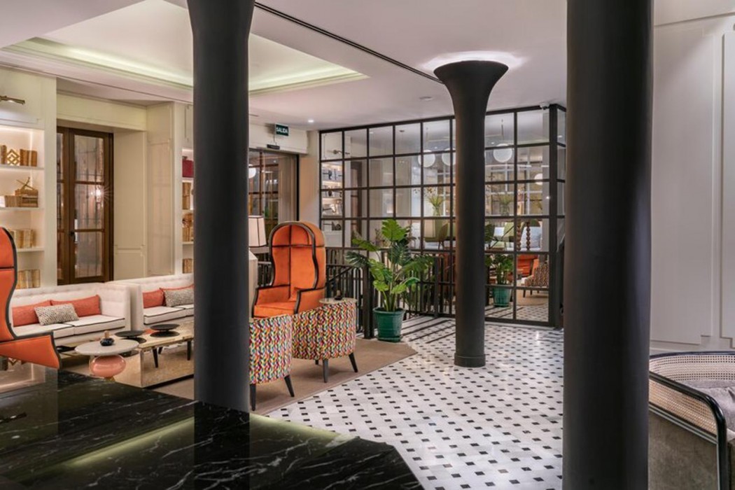 Vincci Molviedro Suites Apartments 27/49