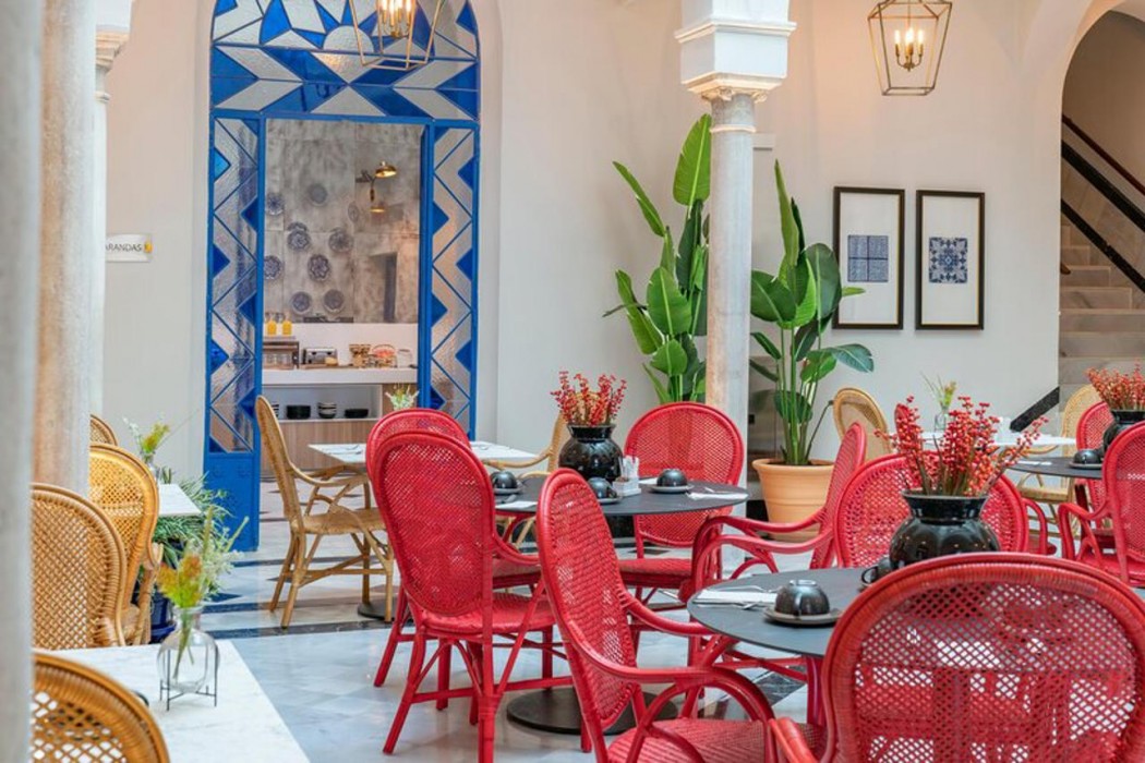 Vincci Molviedro Suites Apartments 39/49