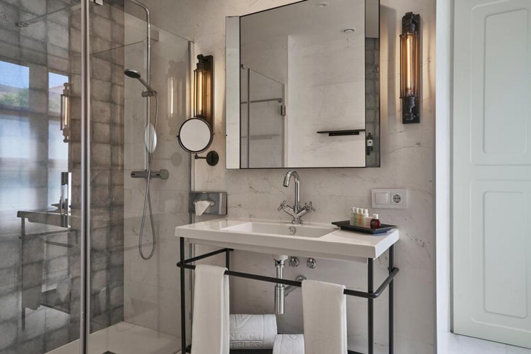 Vincci Molviedro Suites Apartments 21/49